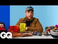 10 Things Luke Combs Can t Live Without