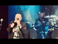 Three Days Grace - Kill Me Fast (live)[4K][15.11.2025 Praha, Fórum Karlín]