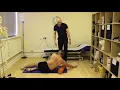 Shoulder Mobility Test And Exercises To Improve It