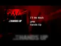 2PM -  I'll Be Back
