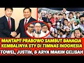 PRABOWO TURUN TANGAN!! \