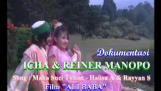 icha u0026 reiner g manopo maha suci tihan