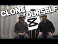How To Clone Yourself On CapCut PC Step By Step Tutorial