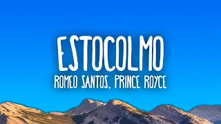 romeo santos prince royce estocolmo