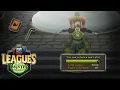 Unlocking The Final Relic
