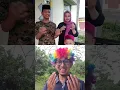 Lagu Sholawatan barengan yok #funny #comedy #lucu