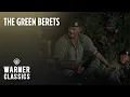 Download Lagu The Green Berets | The Viet Cong Attack At Night | Warner Classics