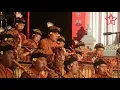 Download Lagu Tabuh Kreasi Gambang Suling - Sekaa Gong Semadhi Yasa, Abianjero @ Taman Kota Chandra Bhuana