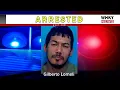 Arrests Made In Catawba County Cases