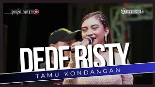 Download TAMU KONDANGAN Voc DEDE RISTY I LIVE MUSIC \ MP3