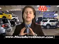 Service Your Cars Trucks SUVs in Canfield OH Haus Auto Group AAA Service Center