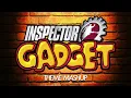 Lagu Inspector Gadget Intro but it's a Mashup of the Movie and Cartoon Themes