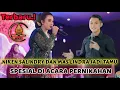 Lagu NIKEN SALINDRY DAN MAS LINDRA DI SINI JADI TAMU SPESIAL SAAT ACARA PERNIKAHAN