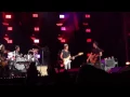 Keith Urban, "John Cougar, John Deere, John 3:16", CMA Fest 2015