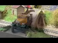Drayton Manor Discover Thomas and Friends exhibition - Butch