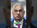 Lagu Hungria BLOQUEIA Ucrânia na UE? Orbán usa GUERRA para DIVIDIR!