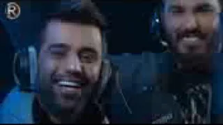 حبك يتك بل رأس تكتل كتل     دندنها