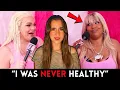 Lizzo s Weight Loss EXPOSES the Body Positivity Lie