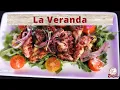 We review La Veranda in Pompano Beach Check Please South Florida