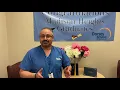 Congratulations from Dr Riad