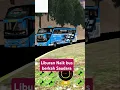 Download Lagu telolet Basuri lagu Tombo Ati.#bussimulatorindonesia #teloletbasuri #bussid #games #basuribussid