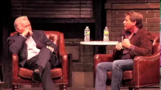 Martin Sheen on Why He Changed His Name Emilio Estevez on Why He Didn t Change His Name