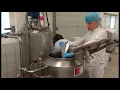 Download Lagu Demonstratie toepassing van de M4E technologie voor de bereiding van een frietsaus