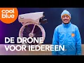 Download Lagu DJI Flip Review | De Beste Drone voor Beginners met 4K Camera!