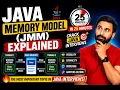 Stop Memorizing JMM Understand Java Memory Model with Real-Life Examples FAANG Interview Question