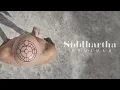 Siddhartha - Brújula (Letra/Lyrics)