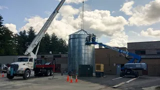 Biomass Boiler Retrofits 3 School Case Studies Webinar 2 by Froling Energy