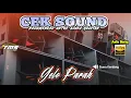 Download Lagu 🔊CEK SOUND🔊CAMPURSARI UNTUK SOUND SYSTEM ANDA MID🟢HIGH🟡LOW🔴SUB⚪JAMIN MANTABB LEK !!
