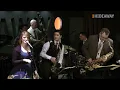 Billie Holiday - Swing, Brother Swing performed by King Candy