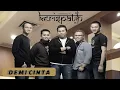 Download Lagu Kerispatih - Demi Cinta + Lyrics
