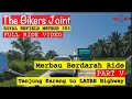 Download Lagu Merbau Berdarah Full Ride Video Uncut | Part V | Royal Enfield Meteor 350 | The Bikers Joint
