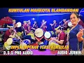 Lagu Impen Impenen Versi Kuntulan Mahkota Blambangan Pelinggihan - VOC mbk Wulan(cover) - pesucen 2024