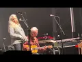 Wilco/Bragg W Natalie Merchant 6/26/26 Birds and Ships Solid Sound Mass Moca 