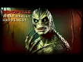 1988 Lizard Man of Bishopville South Carolina s Strangest Monster Forgotten History