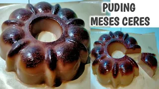 Download RESEP PUDING MESES CERES MP3
