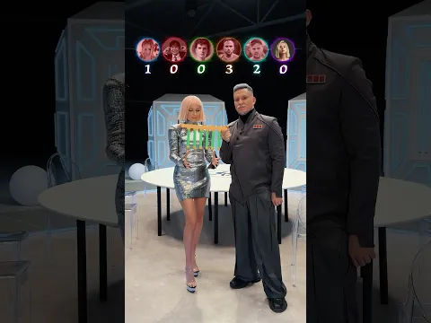 Video Thumbnail: У кого Реакция лучше? Клава Кока, Вписка, Покров, Бабич, Столяров, Даник