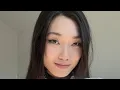 LUCY MOCHI The stunning Chinese star you should know