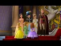 Sofia the First Royal Wedding