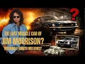 The Tragic Story of Jim Morrison s Shelby