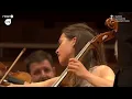 Haydn Concerto n. 2 in D major Hob. VIIb:2 | Stéphanie Huang - Queen Elisabeth Competition 2022