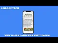 Why Nairaland Forum Was Shut Down Nairaland News Today
