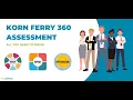 Korn Ferry 360 Assessment Explained What You Need to Know