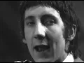 The Who - Happy Jack - LIVE (1967)