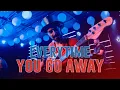 Download Lagu Pandora - Everytime You Go Away | DVD Rock Baladas