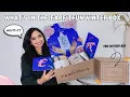 FabFitFun WINTER Box 2025 FREE Mystery Box Is It ACTUALLY Worth Re-Subscribing