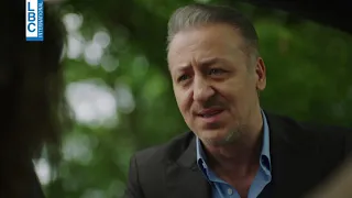 عشق ودموع الجزء ٢ يوميا الساعة 1845 على LBCI 